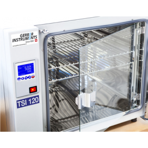 Natural convection incubators (greater volume)